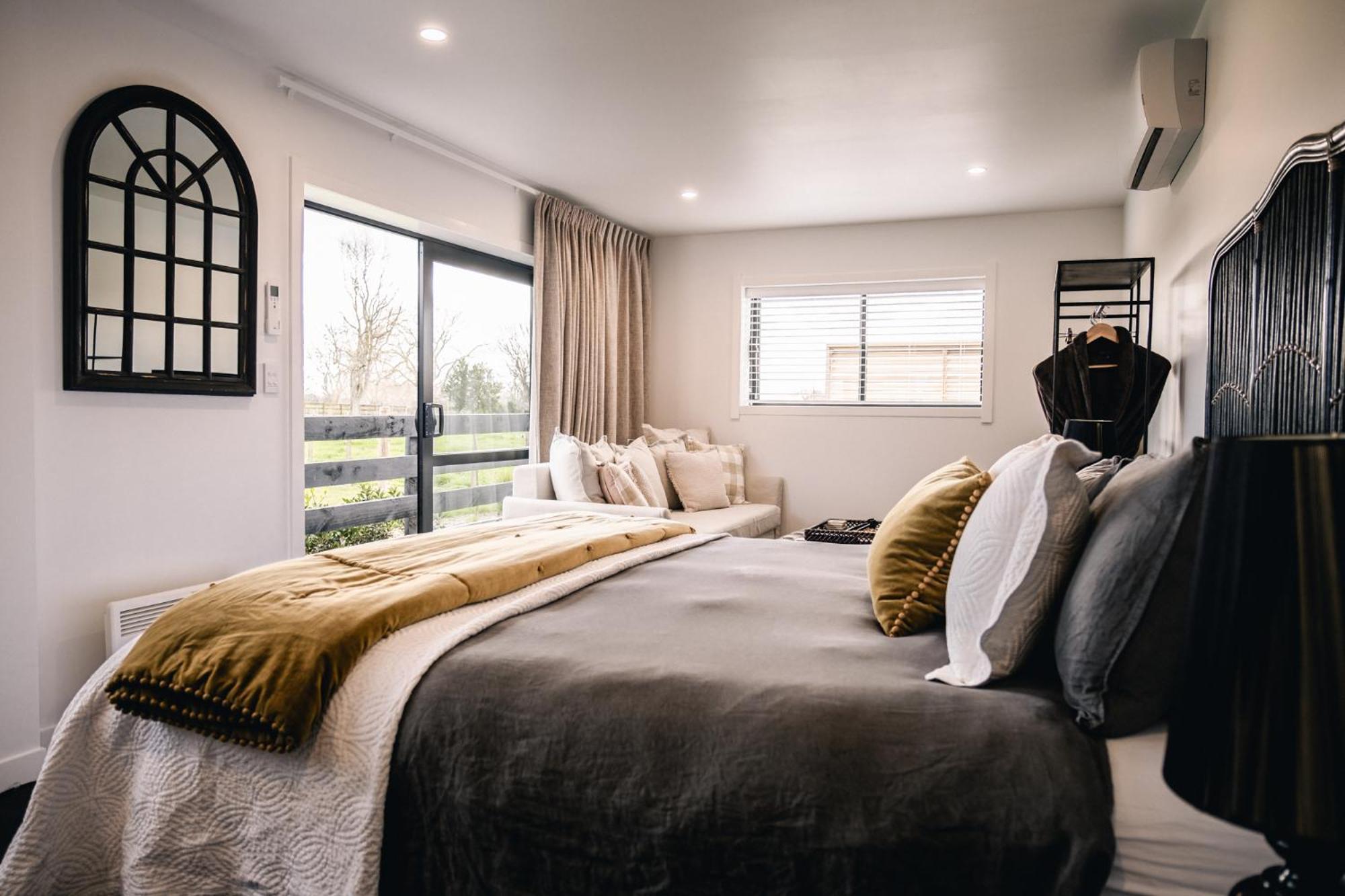 Matamata Country B&B المظهر الخارجي الصورة
