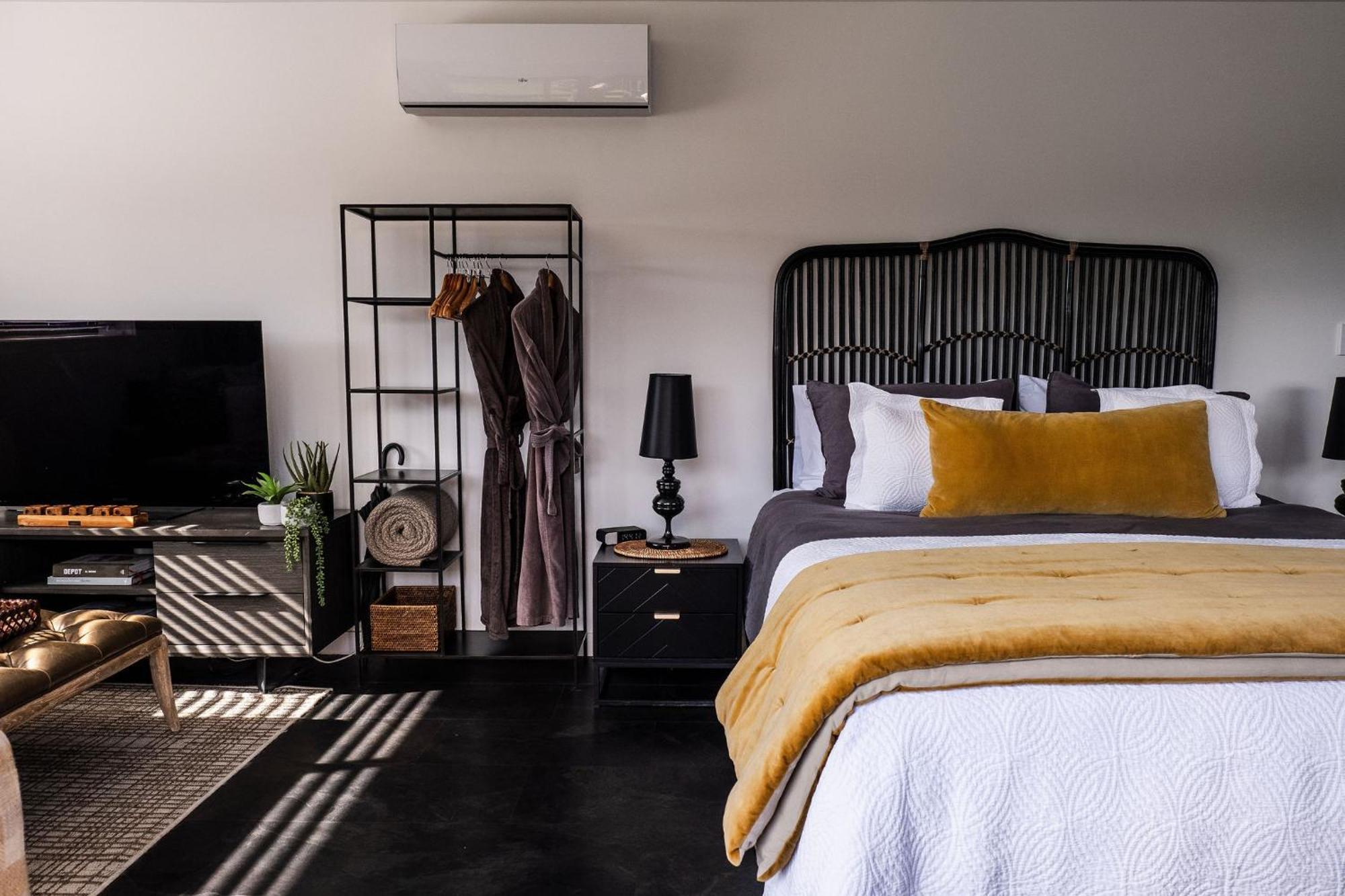Matamata Country B&B المظهر الخارجي الصورة